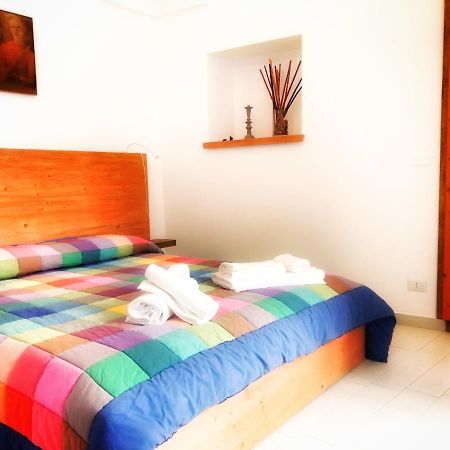 Bed and Breakfast Palazzo Salia Lecce Exterior foto