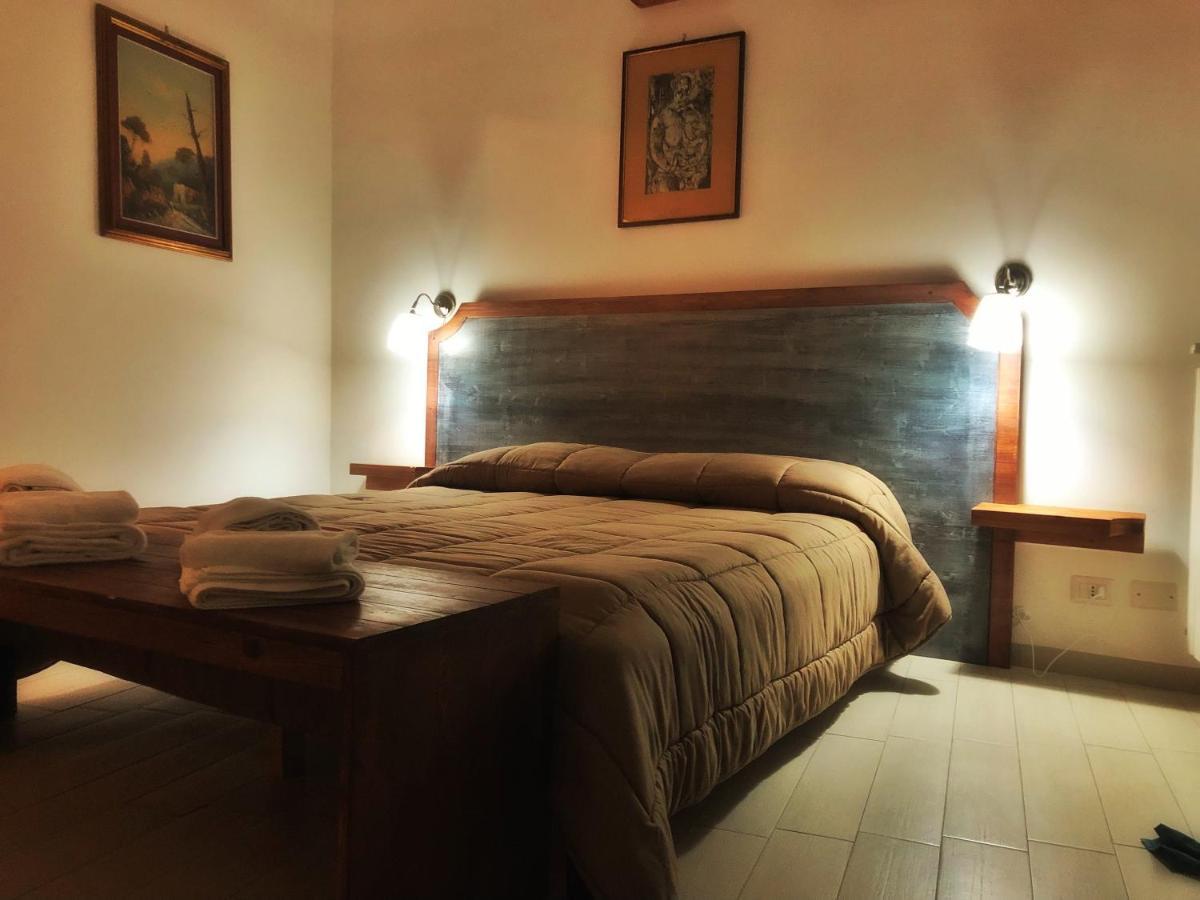 Bed and Breakfast Palazzo Salia Lecce Exterior foto